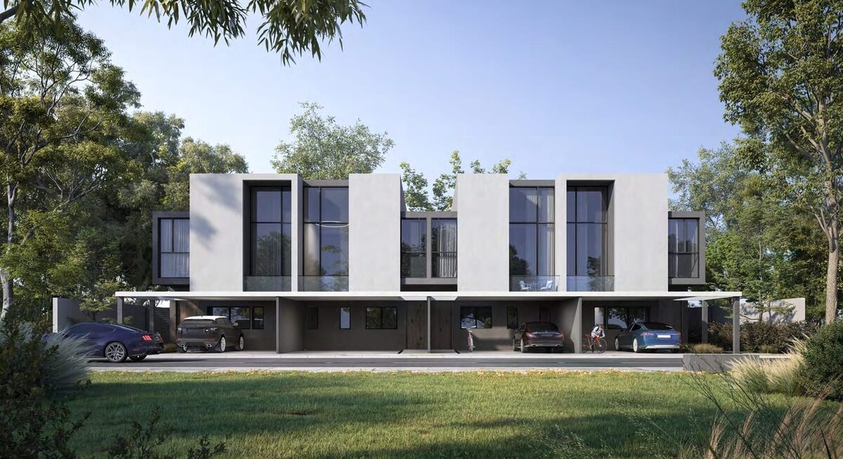 Таунхаус з 1 спальнею, 248.13м² в Дубай, ОАЕ [ID: 1102-418b010f]