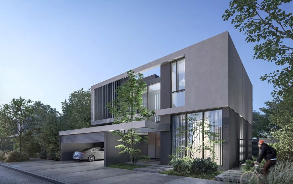 Таунхаус з 1 спальнею, 248.13м² в Дубай, ОАЕ [ID: 1102-418b010f]