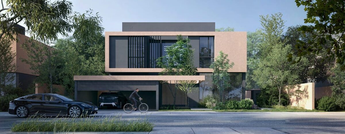 Таунхаус з 1 спальнею, 248.13м² в Дубай, ОАЕ [ID: 1102-418b010f]