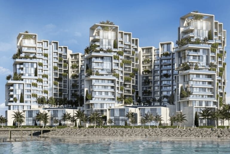 Квартира з 1 спальнею, 134.00м² в Дубай, ОАЕ [ID: 1102-f7f2d614]