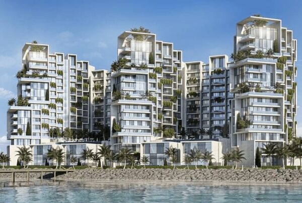 Apartment in Dubai, UAE, 134.00m² - image 8