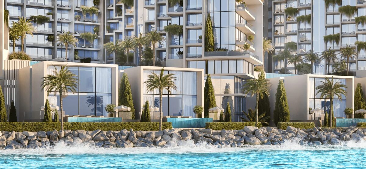 Квартира з 1 спальнею, 134.00м² в Дубай, ОАЕ [ID: 1102-f7f2d614]