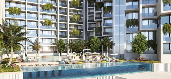 Apartment in Dubai, UAE, 134.00m² - image 10