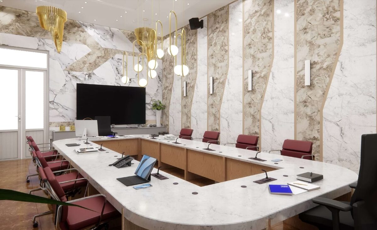 Квартира с 2 спальнями, 233.46м² в Дубай, ОАЭ [ID: 1102-477c09fc]