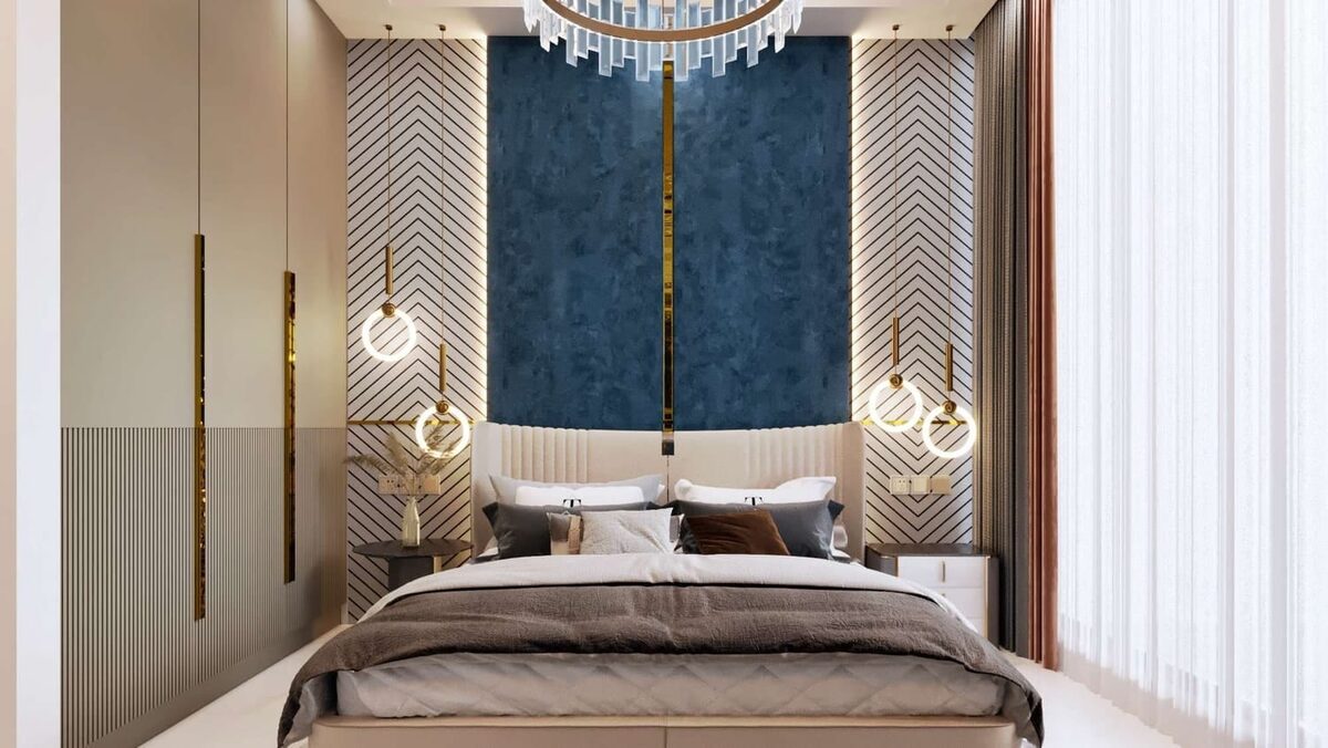 Квартира с 2 спальнями, 233.46м² в Дубай, ОАЭ [ID: 1102-477c09fc]