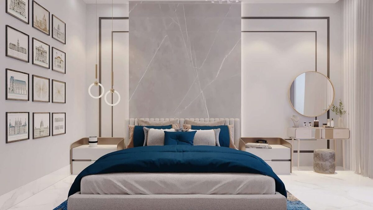 Квартира с 2 спальнями, 233.46м² в Дубай, ОАЭ [ID: 1102-477c09fc]