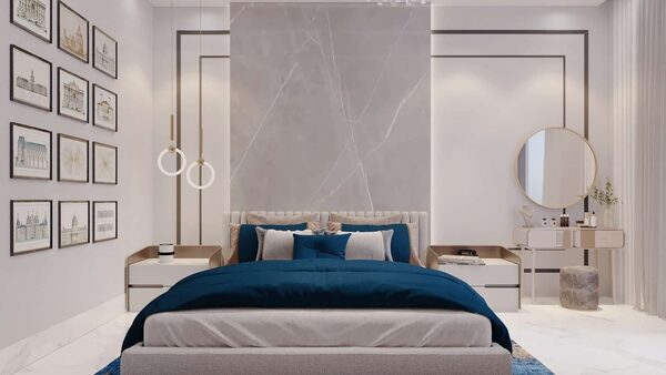 Apartment in Dubai, UAE, 233.46m² - image 7
