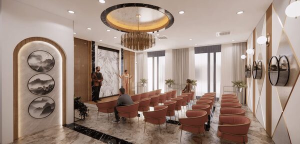 Apartment in Dubai, UAE, 233.46m² - image 15
