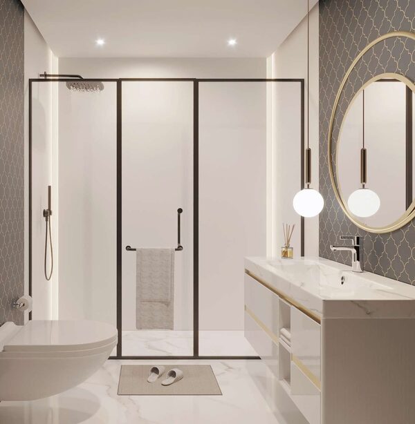 Apartment in Dubai, UAE, 233.46m² - image 10