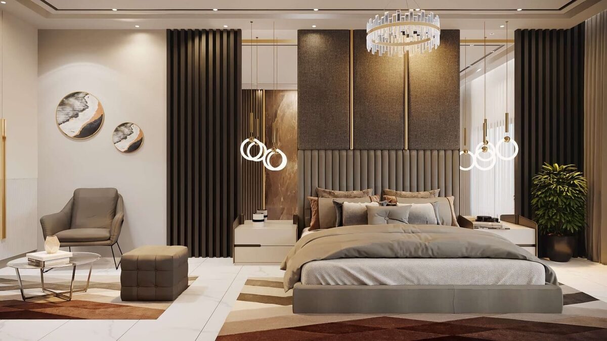 Квартира с 2 спальнями, 233.46м² в Дубай, ОАЭ [ID: 1102-477c09fc]