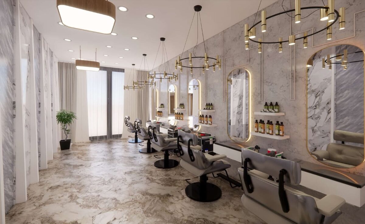 Квартира с 2 спальнями, 233.46м² в Дубай, ОАЭ [ID: 1102-477c09fc]