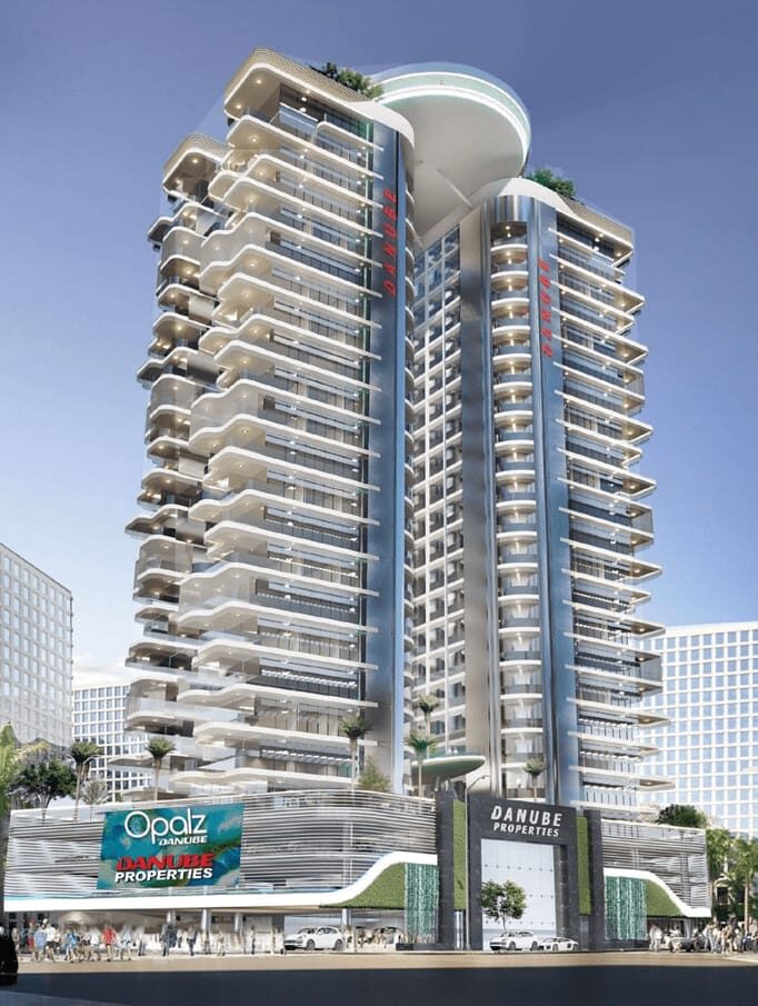 Квартира с 2 спальнями, 233.46м² в Дубай, ОАЭ [ID: 1102-477c09fc]