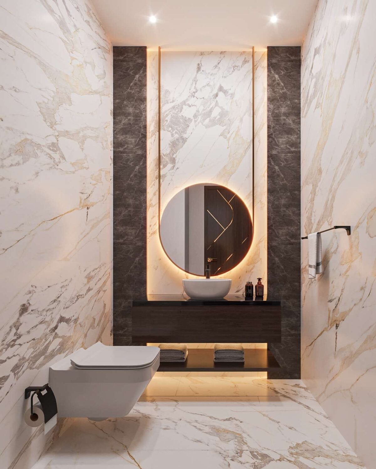 Квартира с 2 спальнями, 233.46м² в Дубай, ОАЭ [ID: 1102-477c09fc]