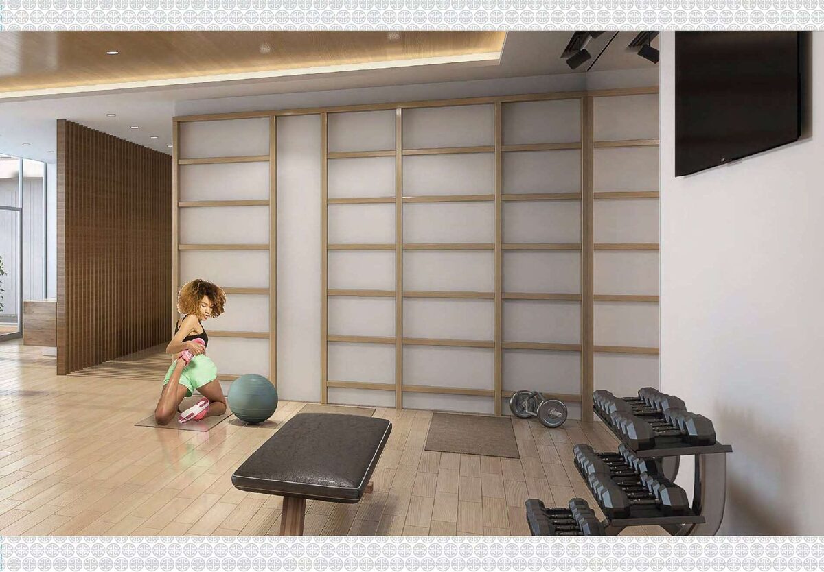 Квартира з 1 спальнею, 79.25м² в Дубай, ОАЕ [ID: 1102-1b9f82a8]