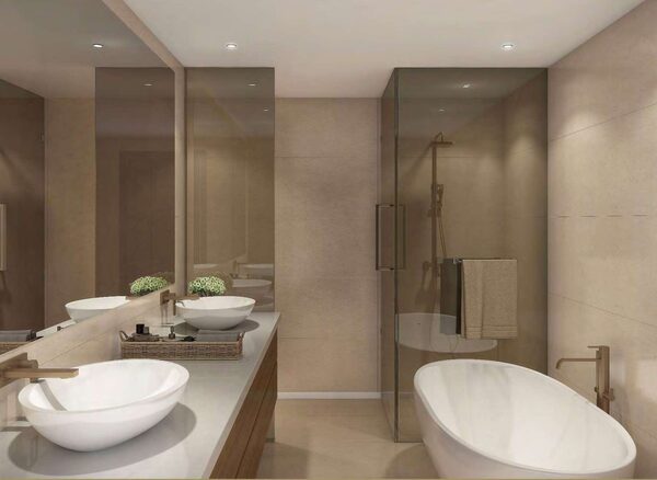 Apartment in Dubai, UAE, 79.25m² - image 5
