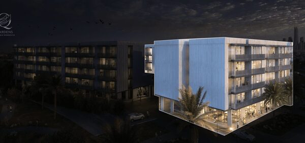 Apartment in Dubai, UAE, 79.25m² - image 10