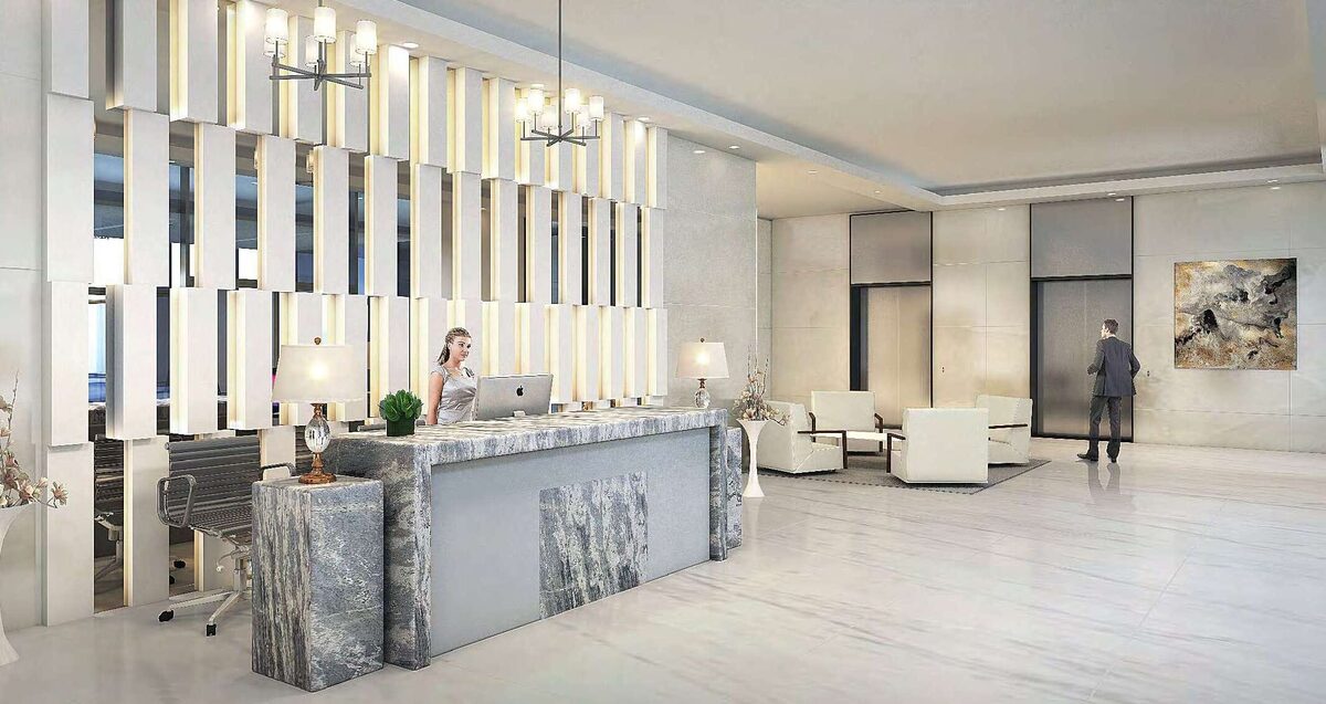Квартира з 1 спальнею, 79.25м² в Дубай, ОАЕ [ID: 1102-1b9f82a8]