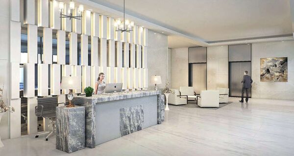 Apartment in Dubai, UAE, 79.25m² - image 9