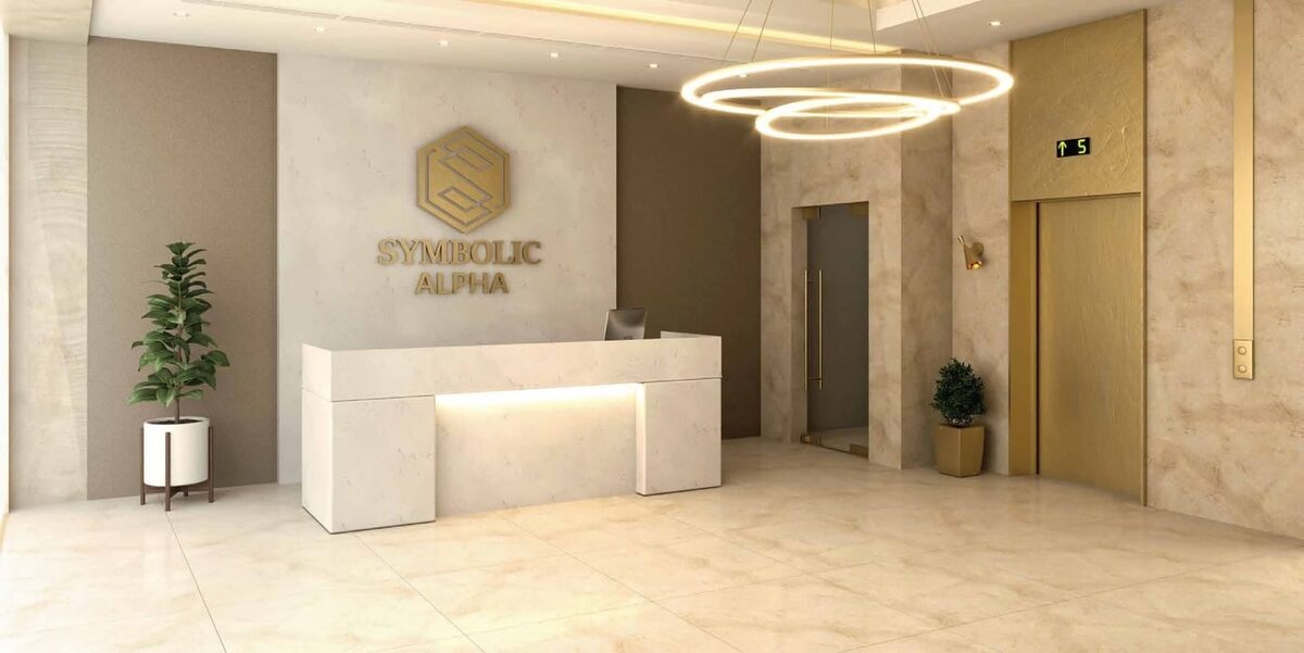 Квартира з 1 спальнею, 99.44м² в Дубай, ОАЕ [ID: 1102-6c083287]