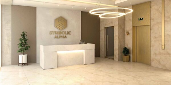 Apartment in Dubai, UAE, 99.44m² - image 14