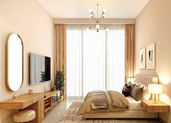 Apartment in Dubai, UAE, 99.44m² - image 6