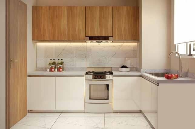 Квартира з 1 спальнею, 99.44м² в Дубай, ОАЕ [ID: 1102-6c083287]