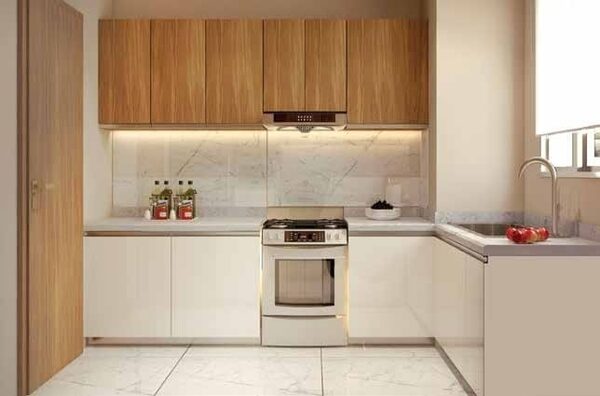 Apartment in Dubai, UAE, 99.44m² - image 9