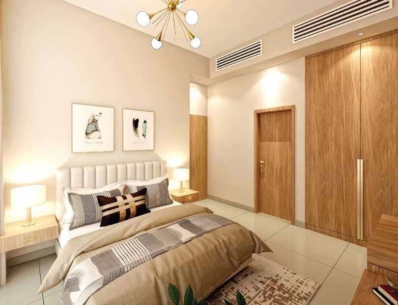 Квартира з 1 спальнею, 99.44м² в Дубай, ОАЕ [ID: 1102-6c083287]