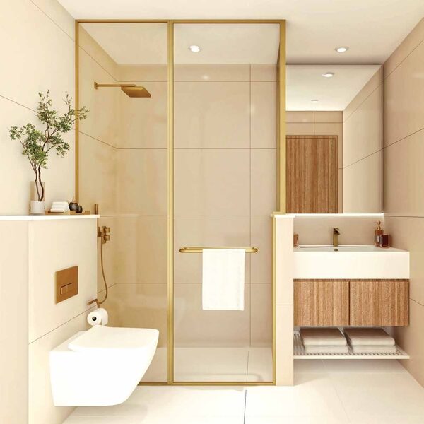 Apartment in Dubai, UAE, 99.44m² - image 11