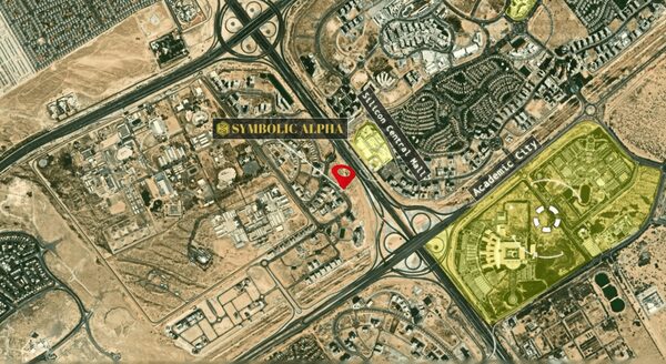 Apartment in Dubai, UAE, 99.44m² - image 16