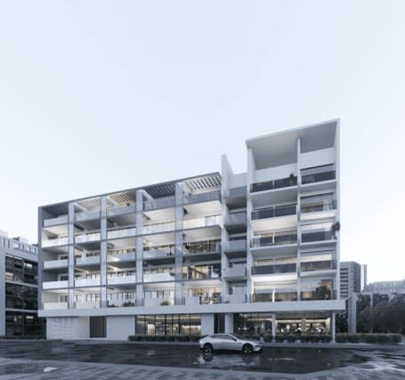 Квартира с 1 спальней, 97.10м² в Дубай, ОАЭ [ID: 1102-56b5c14f]