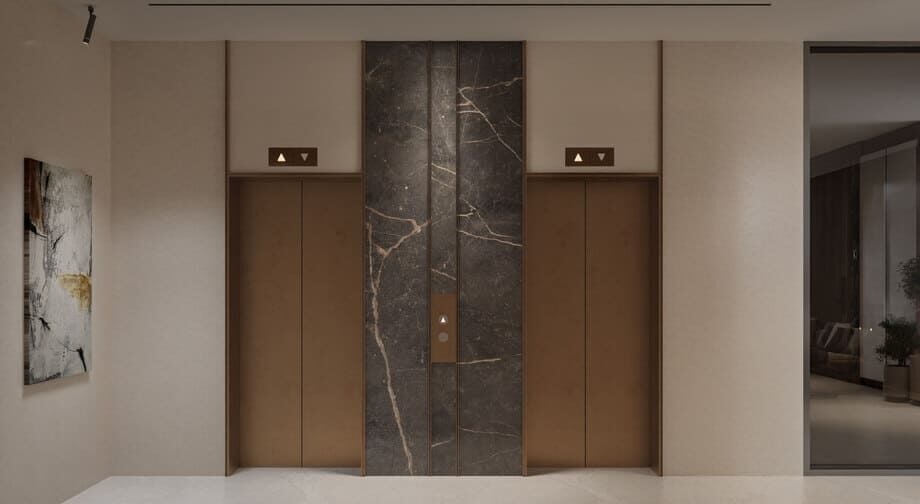 Квартира с 1 спальней, 97.10м² в Дубай, ОАЭ [ID: 1102-56b5c14f]