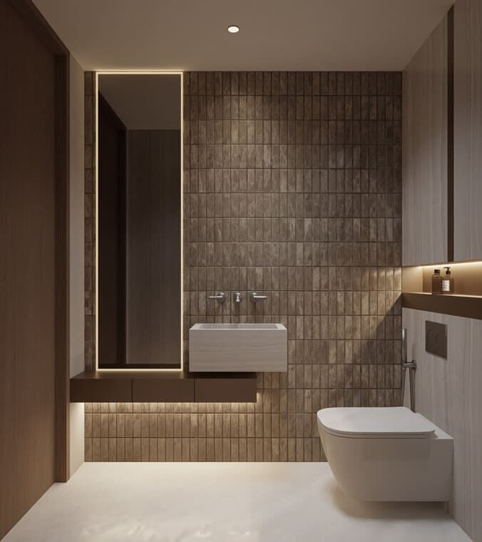 Квартира с 1 спальней, 97.10м² в Дубай, ОАЭ [ID: 1102-56b5c14f]