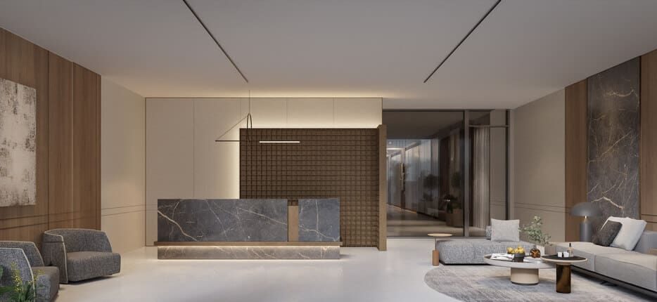 Квартира с 1 спальней, 97.10м² в Дубай, ОАЭ [ID: 1102-56b5c14f]
