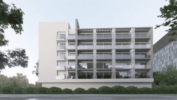Квартира с 1 спальней, 97.10м² в Дубай, ОАЭ [ID: 1102-56b5c14f]