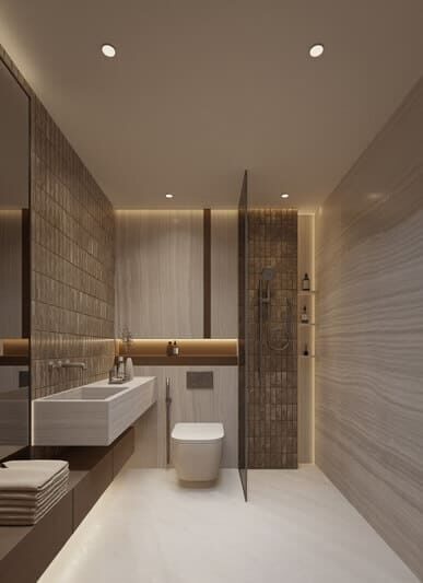 Квартира с 1 спальней, 97.10м² в Дубай, ОАЭ [ID: 1102-56b5c14f]