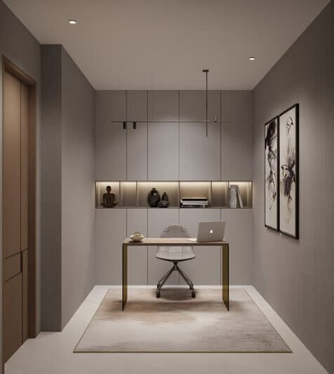 Квартира с 1 спальней, 97.10м² в Дубай, ОАЭ [ID: 1102-56b5c14f]