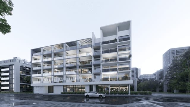 Квартира с 1 спальней, 97.10м² в Дубай, ОАЭ [ID: 1102-56b5c14f]