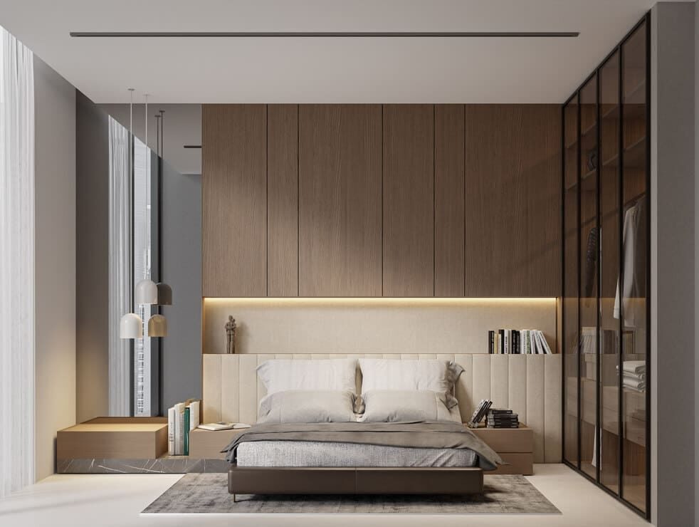 Квартира с 1 спальней, 97.10м² в Дубай, ОАЭ [ID: 1102-56b5c14f]
