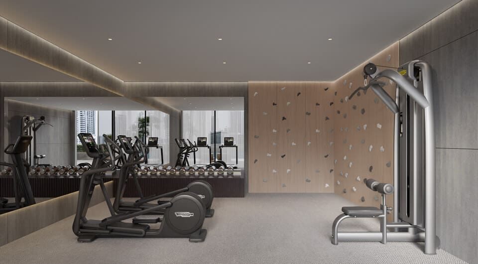 Квартира с 1 спальней, 97.10м² в Дубай, ОАЭ [ID: 1102-56b5c14f]