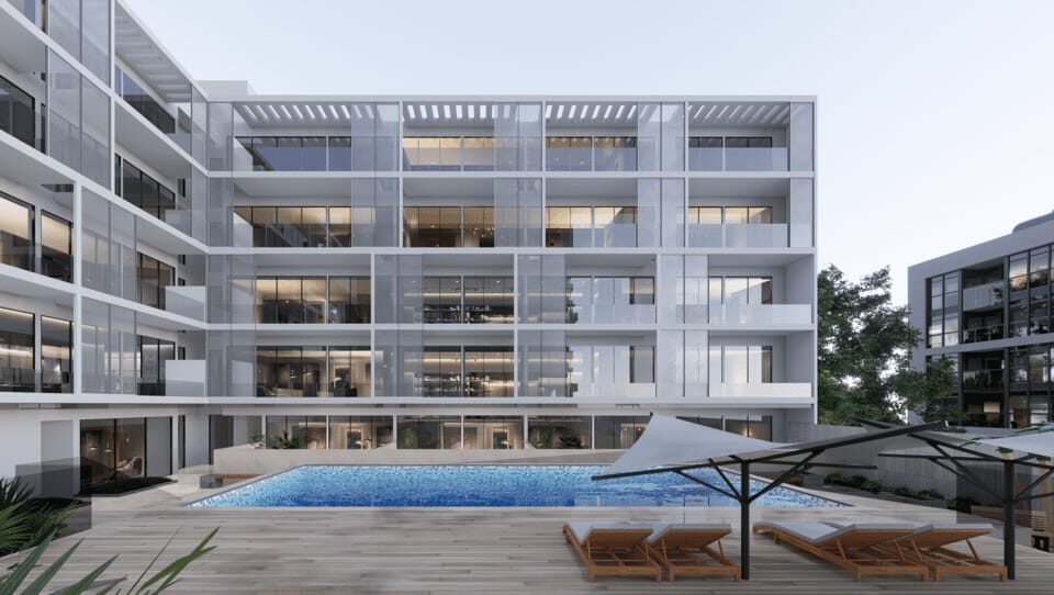 Квартира с 1 спальней, 97.10м² в Дубай, ОАЭ [ID: 1102-56b5c14f]