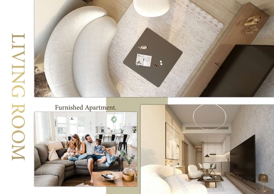 Квартира, 91.78м² в Дубай, ОАЕ [ID: 1102-761ace38]