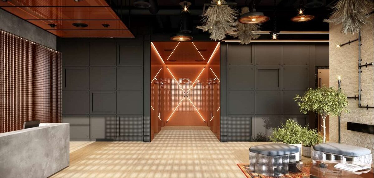 Квартира, 91.78м² в Дубай, ОАЕ [ID: 1102-761ace38]