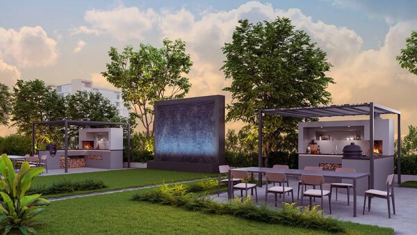 Квартира в Дубай, ОАЕ, 97.66м² - зображення 14