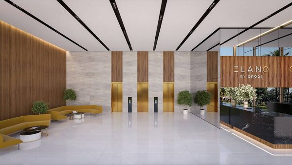 Квартира в Дубай, ОАЕ, 97.66м² - зображення 9