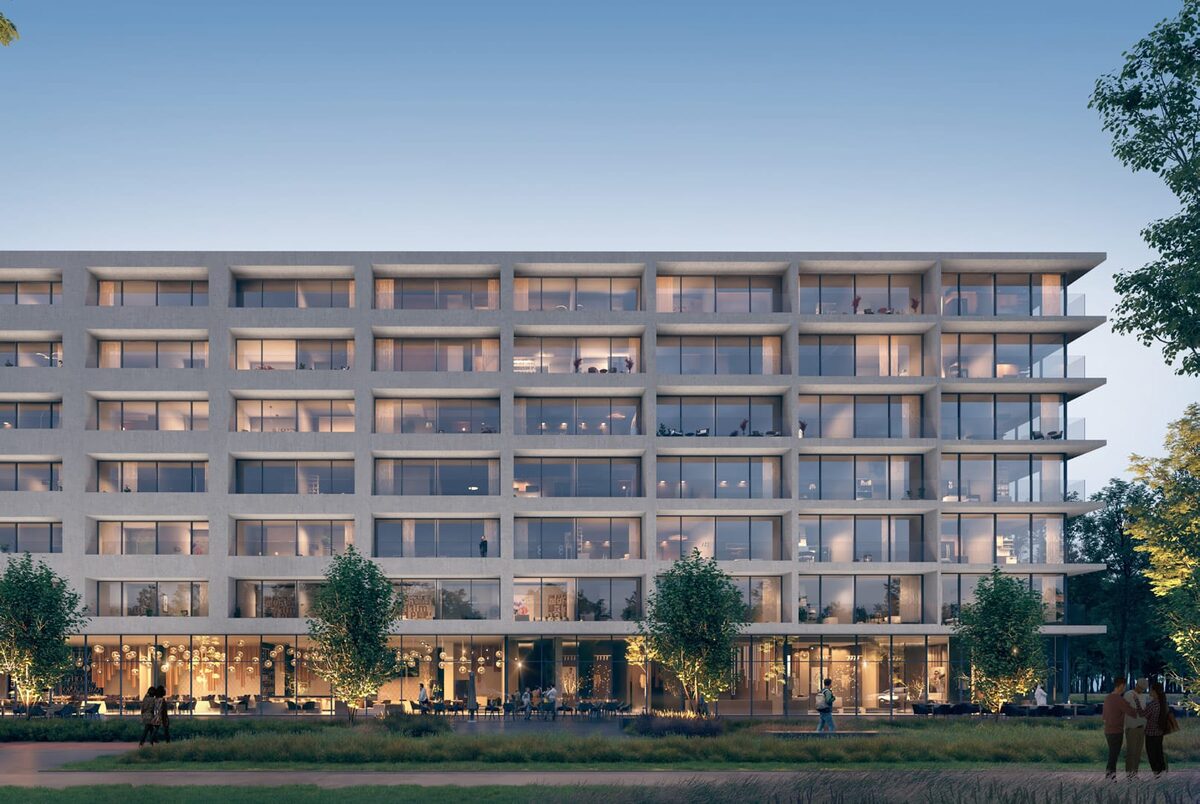 Квартира с 1 спальней, 106.64м² в Дубай, ОАЭ [ID: 1102-6329110c]
