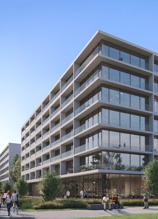 Квартира в Дубай, ОАЕ, 106.64м² - зображення 2