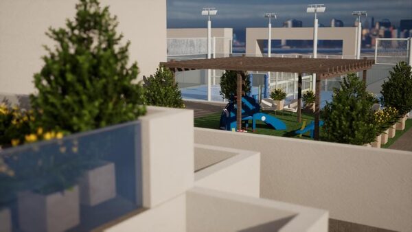 Квартира в Дубай, ОАЕ, 60.75м² - зображення 13