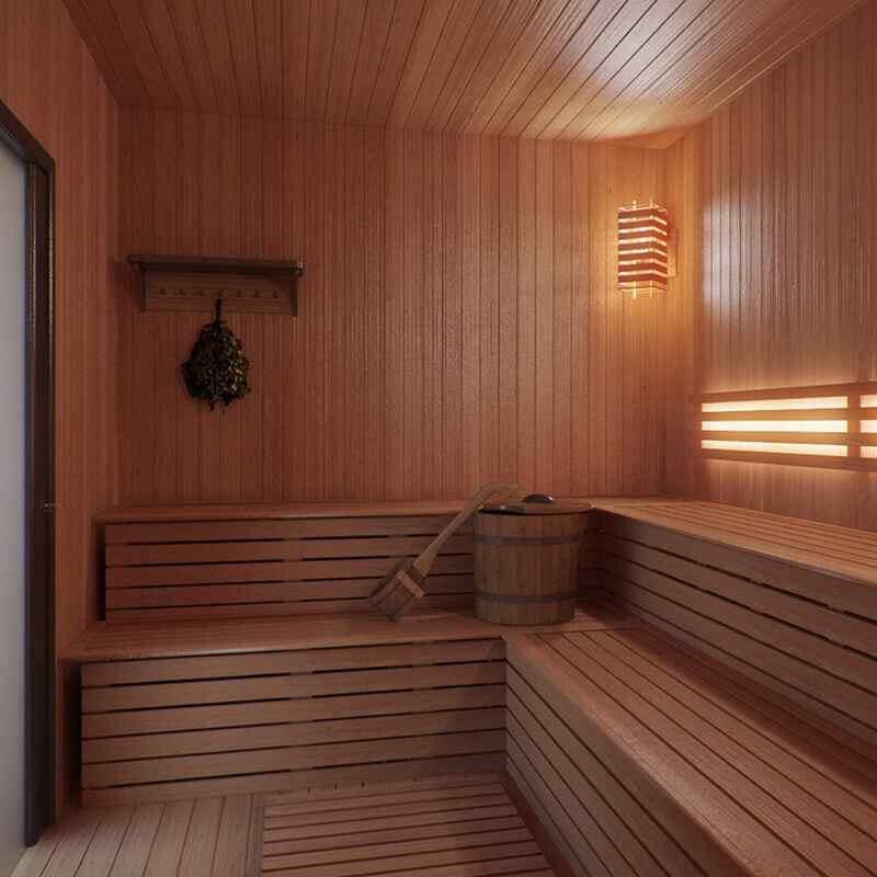 Квартира з 1 спальнею, 60.75м² в Дубай, ОАЕ [ID: 1102-b805a0fa]