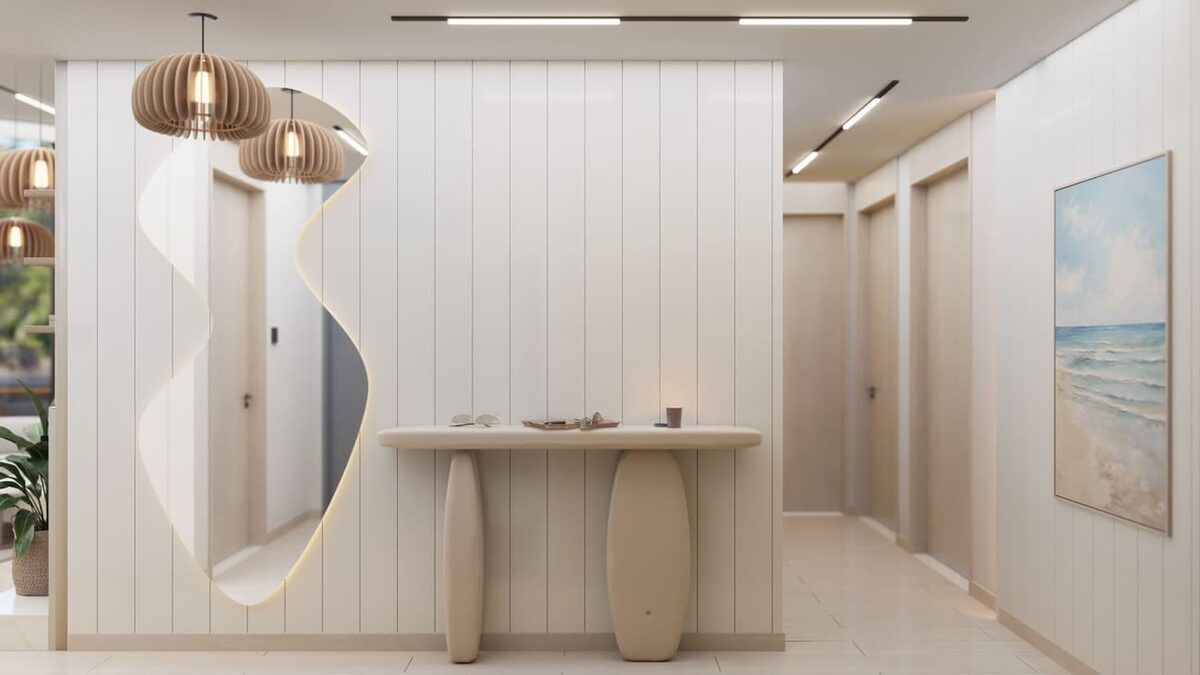Квартира з 1 спальнею, 58.41м² в Дубай, ОАЕ [ID: 1102-506d25b6]